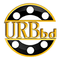 URBbd Logo