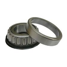 Cojinetes 44643/44610 Y 44643L/44610 Kit De 4 Rodamientos De Rueda