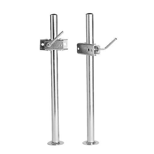 Rear Support Stands for Erde CH451