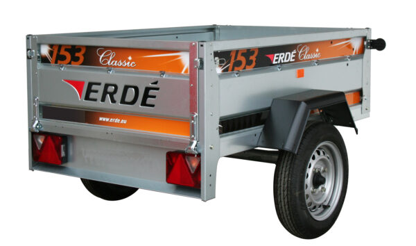 Erde 153- Collection Only