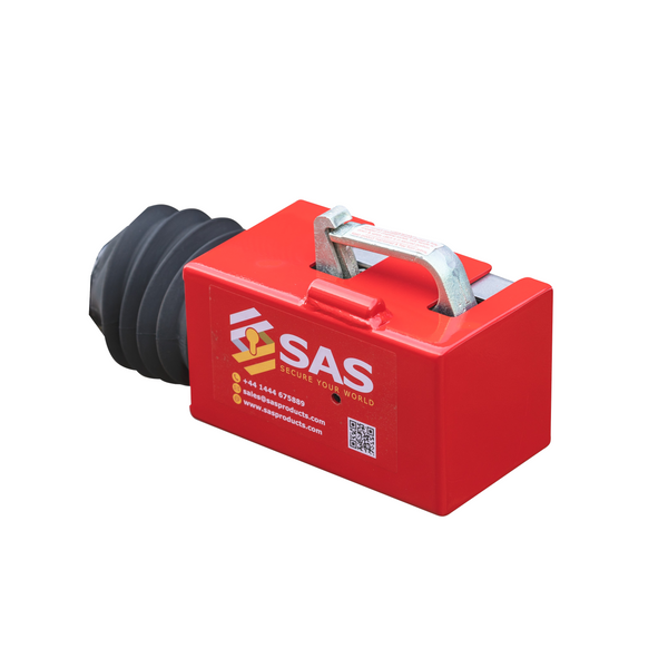 SAS Fort T Hitch Lock - For TripleLock Hitch