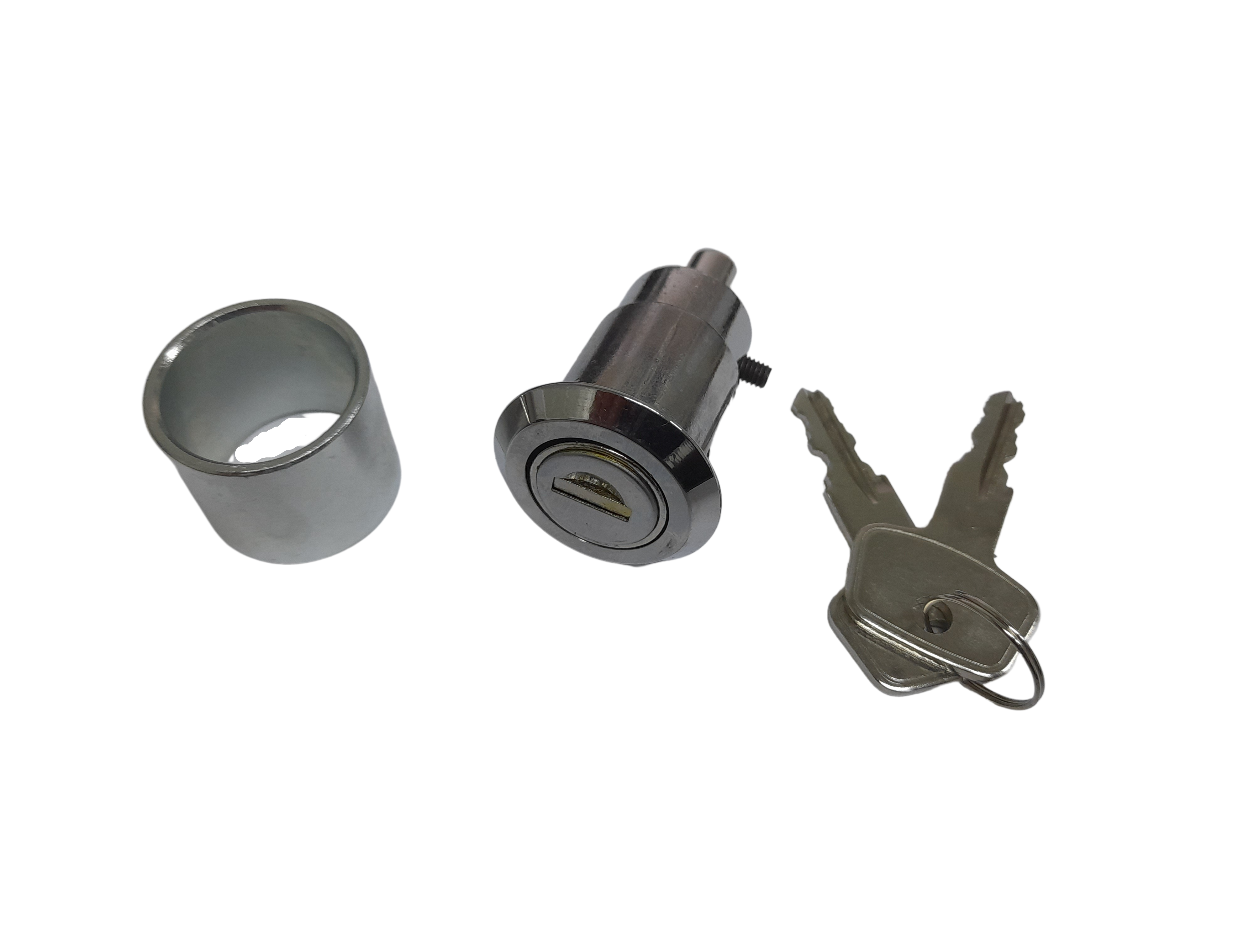 Barrel Lock for Alko AK301 & AK351 Hitches