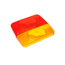 Replacement Lens for Radex 017 Combination Light Unit