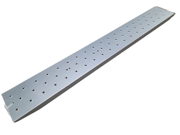 1.5m Long Loading Ramp for Erde Motorcycle Trailers