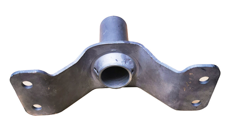 Horsebox front ramp hinge for HB403, HB506 & HB511