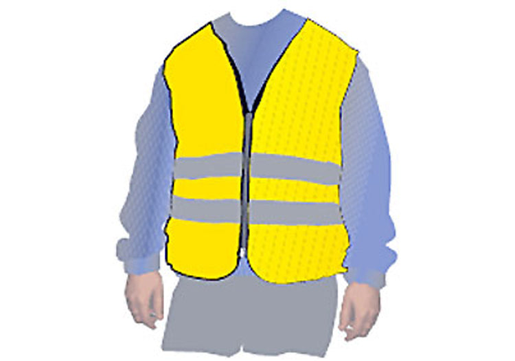 Hi-Viz Vest