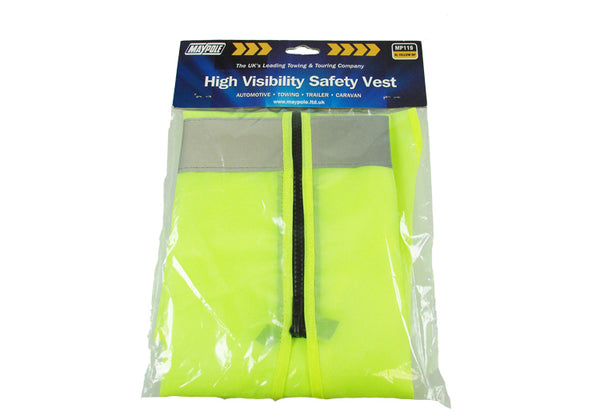 Hi-Viz Vest