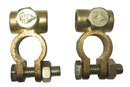 Heavy Duty Battery Terminal Clamps