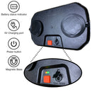 13 pin Wireless Magnetic LED Light Set