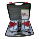 13 pin Wireless Magnetic LED Light Set