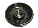 200 x 50mm, 4 Stud, Brade Drum Suitable for Ifor Williams