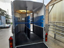 Ifor Williams HB505 Horse Trailer for Hire