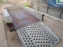 Ifor Williams GH94 Plant Trailer for Hire