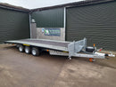Woodford 18ft Autocruiser Car Transporter Trailer - AC1835003 £6,200 + VAT