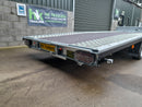 Woodford 18ft Autocruiser Car Transporter Trailer - AC1835003 £6,200 + VAT