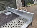 Woodford 18ft Autocruiser Car Transporter Trailer - AC1835003 £6,200 + VAT