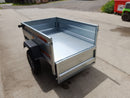 Erde 143 Camping Trailer - New - Collection Only