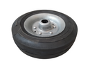 Replacement Jockey Wheel, Ifor Williams P04752, 205mm Diameter