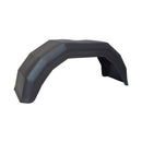 Single Arch Plastic Mudguard for 10" Diameter Wheels