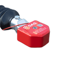 SAS 30mm/ 40mm Ring Eye Hitch Lock, EL30/40