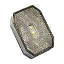 Aspock LED Front Marker Light