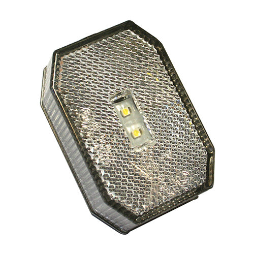 Aspock LED Front Marker Light