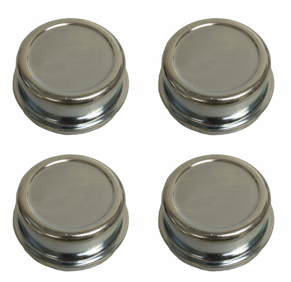 65mm Alko Hub Caps