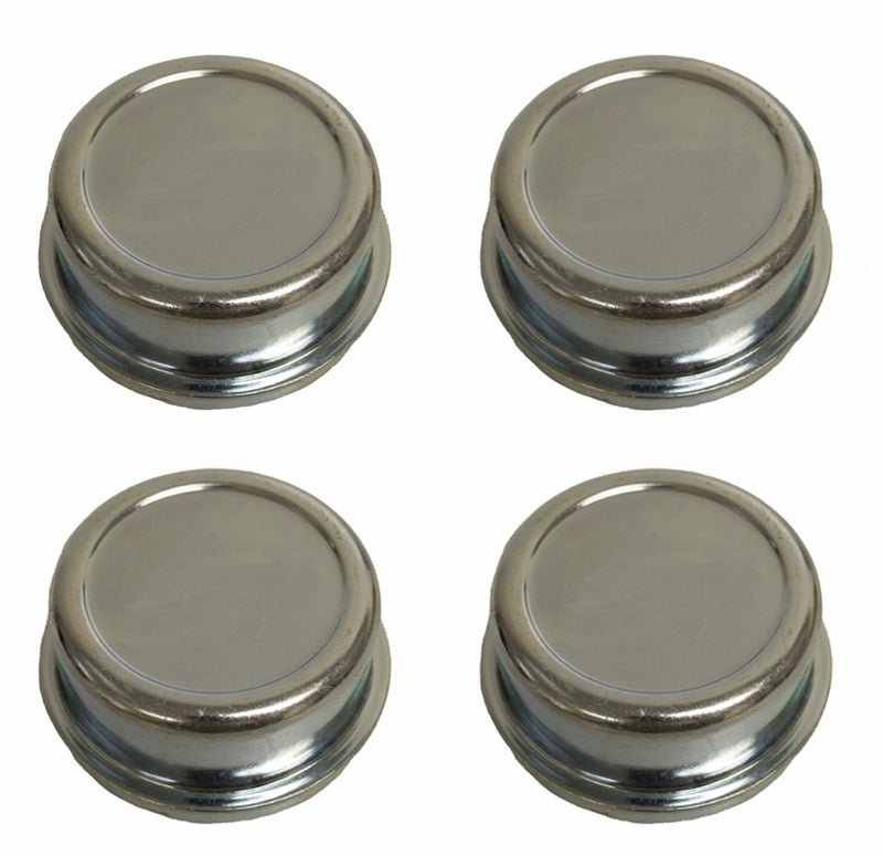 65mm Alko Hub Caps