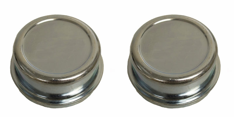 65mm Alko Hub Caps