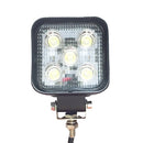 LED Work Light, 1080lm, 12v / 24v