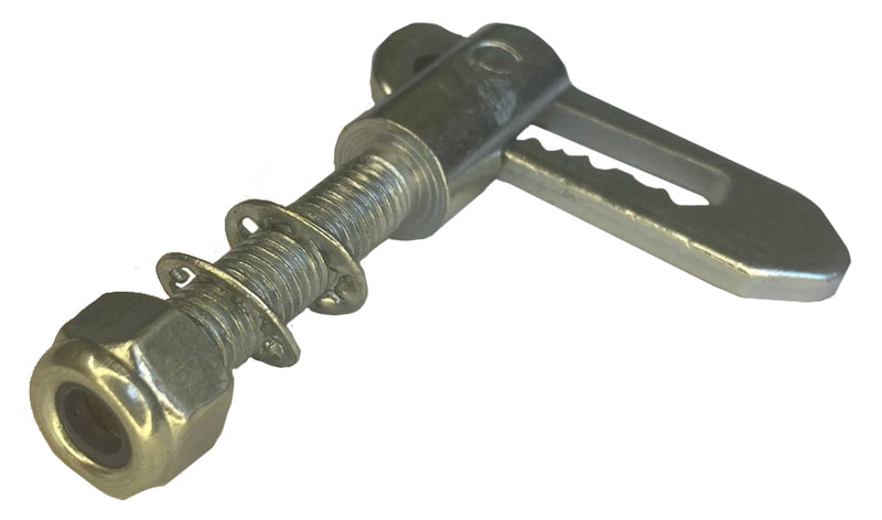 M8 x38mm Mini Anti Luce Fasteners