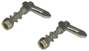 M8 x38mm Mini Anti Luce Fasteners