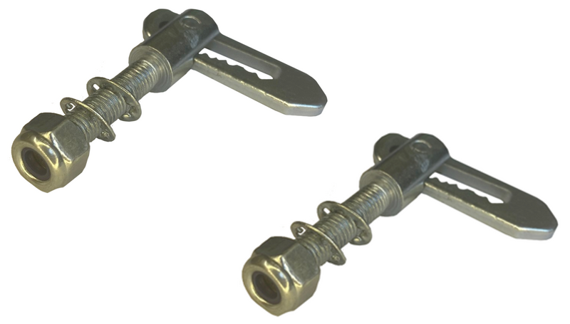 M8 x38mm Mini Anti Luce Fasteners