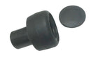 Replacement Handle/ Knob for Pressed Steel Jockey Wheels
