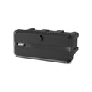 Daken Small Trailer Lockable Plastic Toolbox - 550mm x 255mm x 310mm