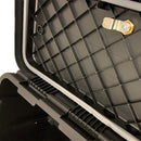 Daken Medium Trailer Lockable Plastic Toolbox - 750mm x 300mm x 355mm