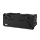 Daken Medium Trailer Lockable Plastic Toolbox - 750mm x 300mm x 355mm