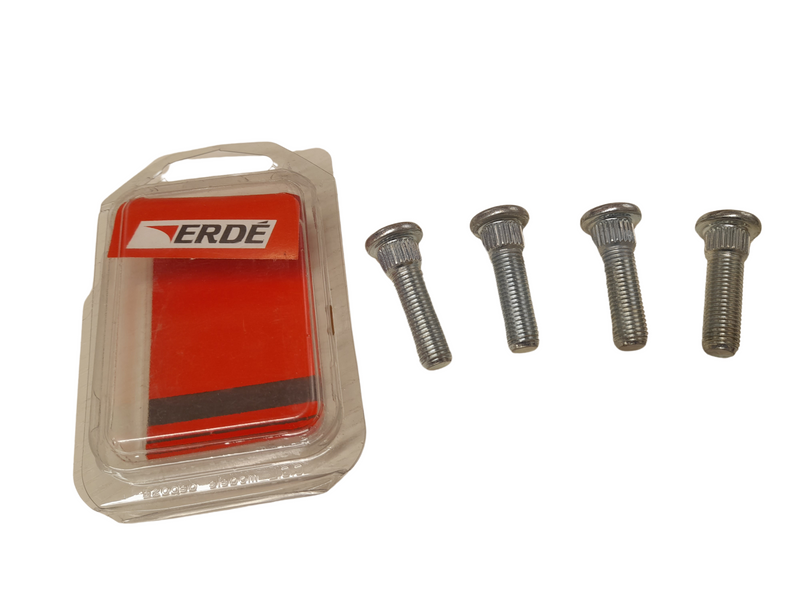 M10 x1.25mm x 29mm Wheel Studs