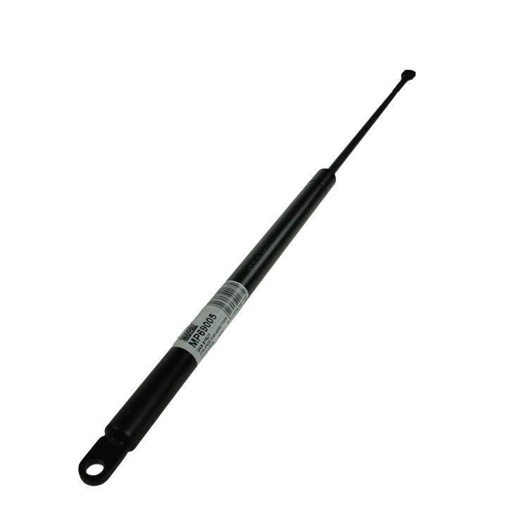 Gas Strut for Lockable ABS Hard Covers on Erde 193; 213 Trailers, Daxara