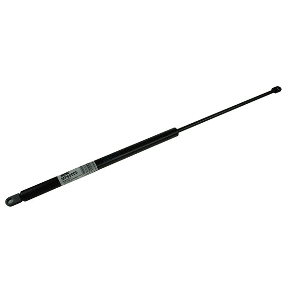 Gas Strut for Lockable ABS Hard Covers on Erde 193; 213 Trailers, Daxara