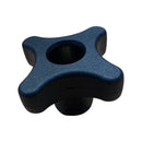 Erde Plastic nut for 102 & 122 Trailers