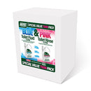 Twin Pack Toilet Fluid 