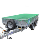 3m x 4m Cargo Net, (9ft x 12ft 5in)