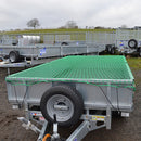 3m x 4m Cargo Net, (9ft x 12ft 5in)