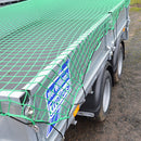 3m x 4m Cargo Net, (9ft x 12ft 5in)