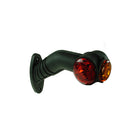 LED Stalk Marker Light, Red, White, Amber