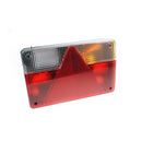 Replacement Lens for AJBA FP.44.117 Light Units