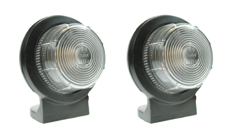 britax marker lights Britax Front Marker Light