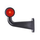 LED Right Angle Marker Light 12v /24v
