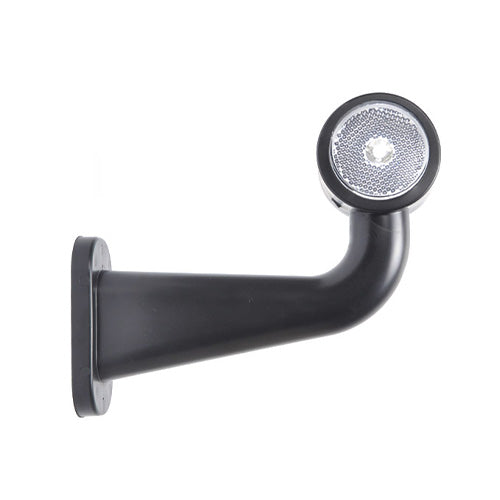 LED Right Angle Marker Light 12v /24v